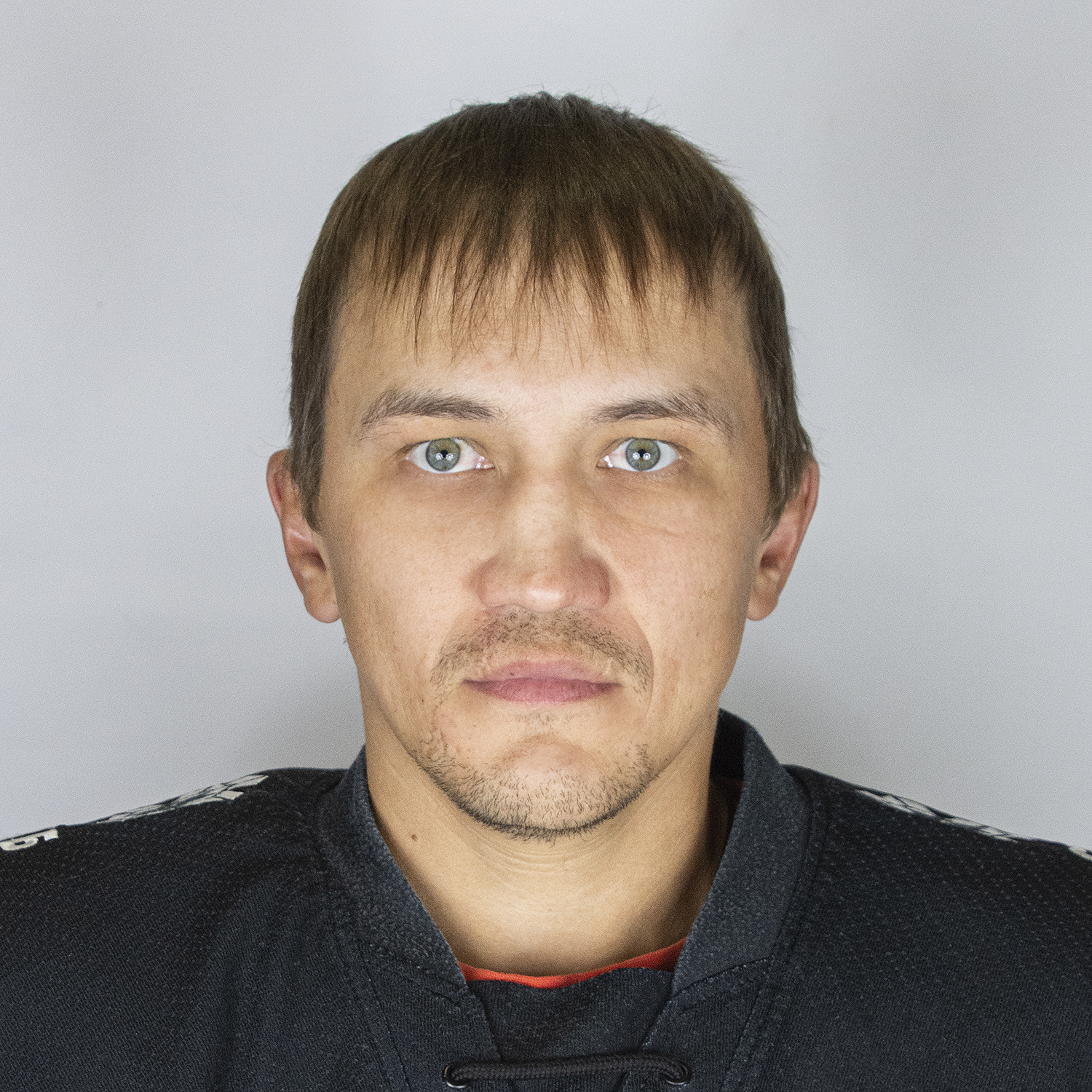 Марков Максим